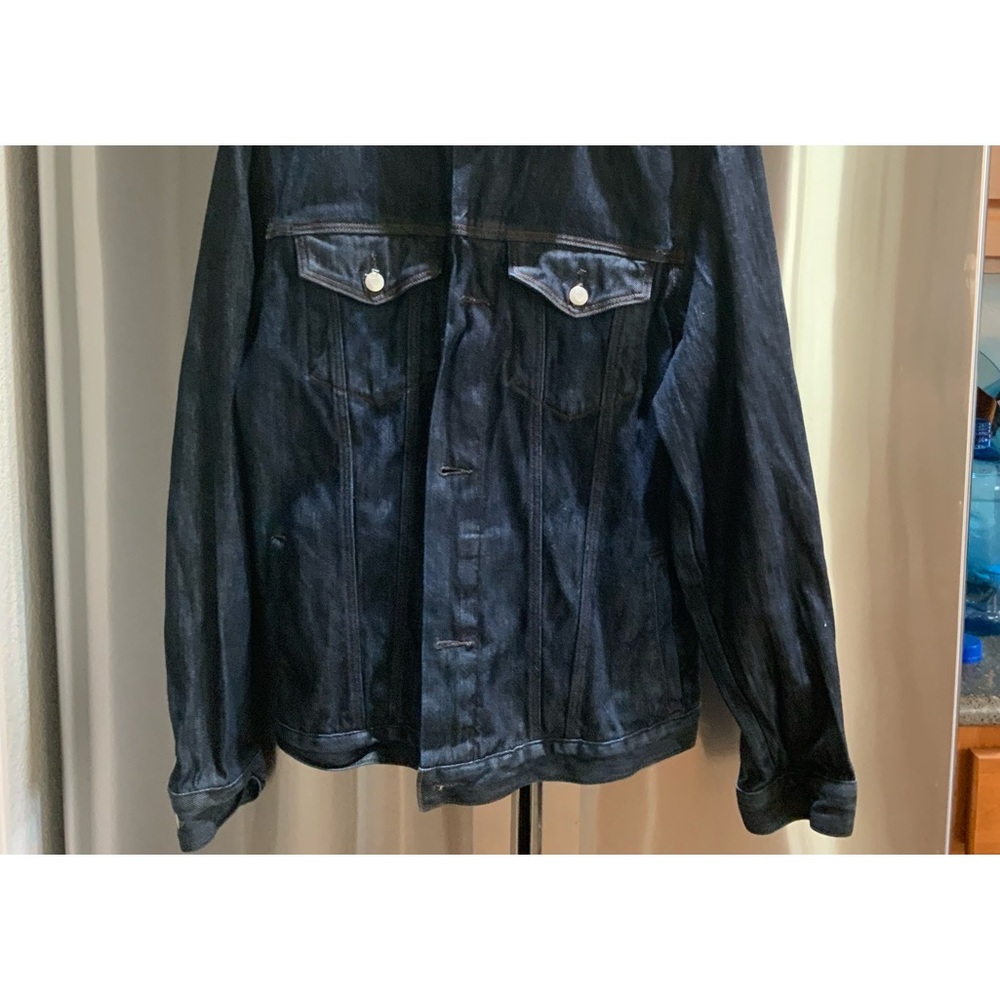 Gap denim jacket